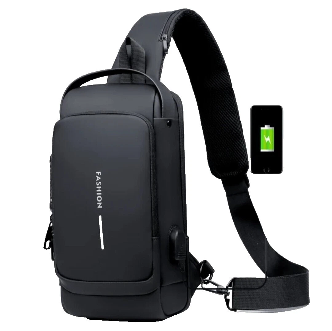 Waterproof Accessories for Men