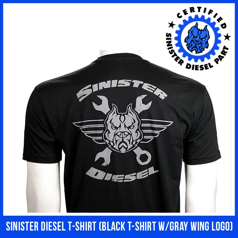 Sinister diesel shirt Clearance