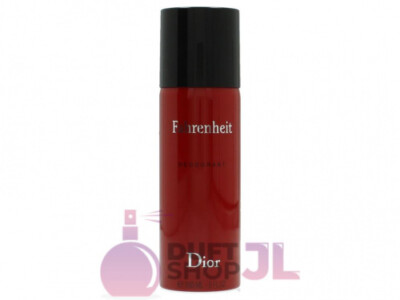 Dior Fahrenheit Deo Spray 150,00 ml