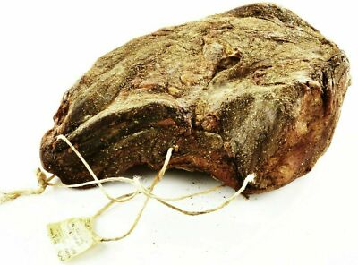 Speck - ganze Hamme Speck - 6 Monate gereift - Viktor Kofler