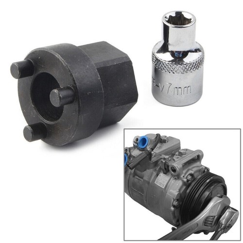Efficient Car Air Conditioning Compressor Clutches Disassembly Installation Tool - Picture 3 of 8
