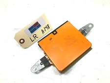 2007-2009 LEXUS LS460 LEFT DRIVER REAR DOOR MULTIPLEX CONTROL MODULE OEM