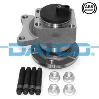 1X Dayco Radlager Radlagersatz Hinten Beidseitig FüR CitroëN Jumpy VF3V_