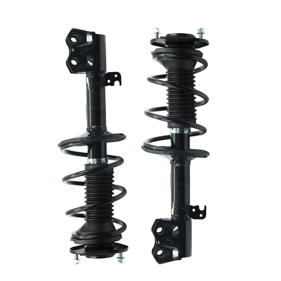 2x Front Struts Shock Absorber for 2009-2013 Toyota Matrix Corolla 472598/472597 Foto 3 de 4