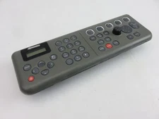 Raymarine E02044 G-Series Marine Boat Gray Command Center Keyboard Controller