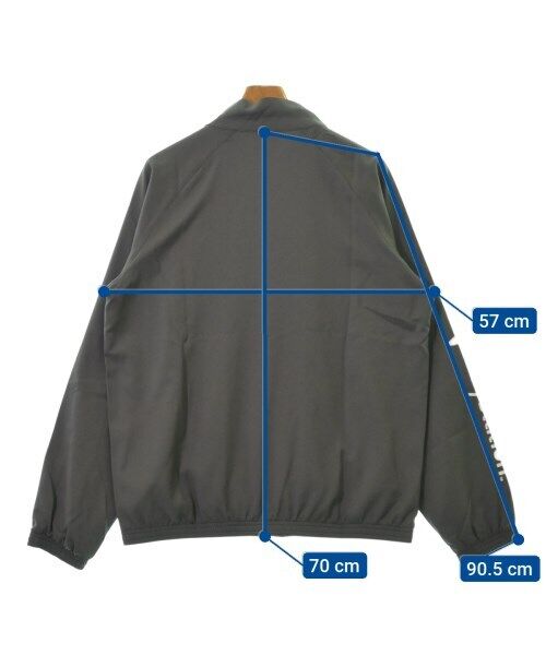 F.C.R.B Blouson (Other) Gray M 2200520012370 | eBay F.C.R.B Blouson (Other) Gray M 2200520012370 | eBay