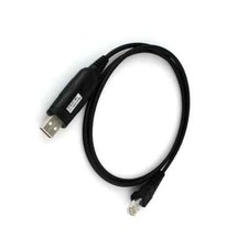 Cavo di programmazione USB per Motorola GM328 GM338 GM339 GM398 GM399 GM340 GM360 380