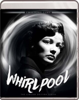 WHIRLPOOL (1949) (TT390)