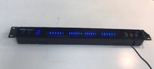 KORG Pitchblack Pro PB05 Rack Mount Tuner Guitar Bass used Japan F/S