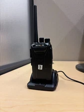 Retevis RT68 Walkie Talkie - Assortment of Radios, Headsets and Chargers