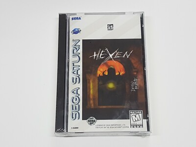 CONSOLE SEGA SATURN HS Pour pieces EUR 49,00 - FR