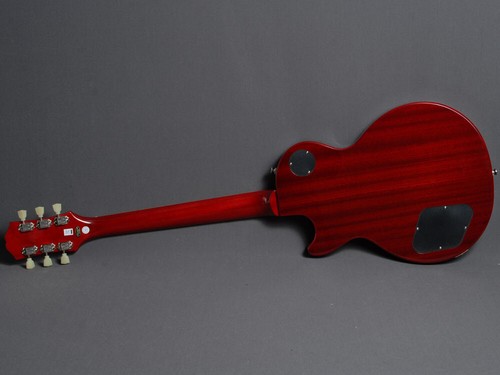 Epiphone Les Paul Standard 50''s Heritage Cherry Sunburst - Bild 8 von 10