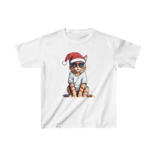 Kids Heavy Cotton  Tee
