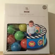 kmart sensory ball pit