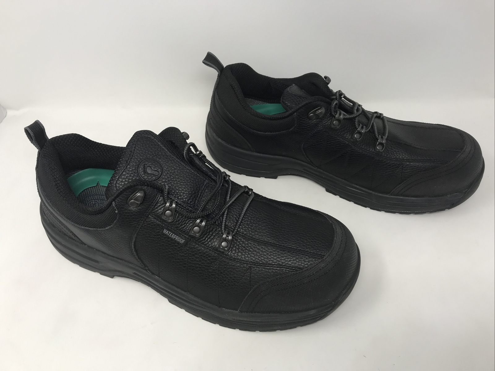 Steel Toe Shoes Sneakers Waterproof 