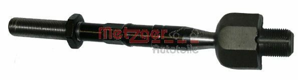 Metzger 51006818 Axialgelenk, Spurstange FüR BMW-image