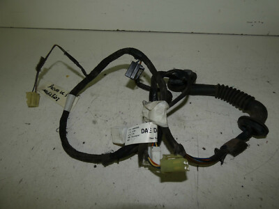 Daewoo Matiz Bj 2003 Türkabelbaum vorne links 96564639