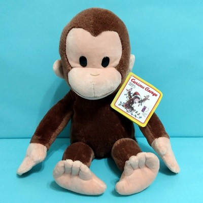 kohls cares curious george