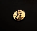 1941 Lincoln Wheat Cent Penny * Choice Proof Red *  XXW991