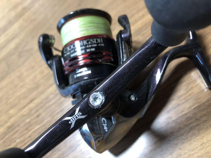 Shimano Sephia Ci4 C3000Hgsdh | eBay