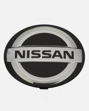2019-2021 Nissan Altima Maxima Front Grille Nissan Emblem New 62889-6ca0a