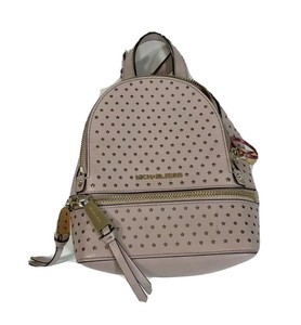 michael kors backpack straps