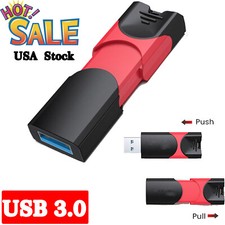 2PCS 32GB 64GB 128GB USB 3.0 Flash Drive Memory Stick USB Sticks Data Storage