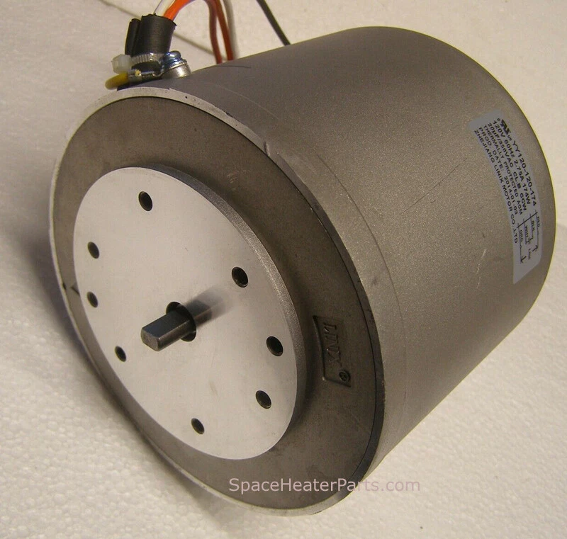 3970-0211-00 motor used in 125K-135K btu heaters Dyna Glo, Dura heat,  Thermoheat | eBay