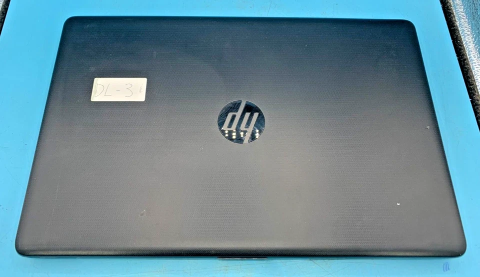 HP Notebook 15-db0043na - AMD A4-9125 - 4 GB RAM - DISCO RIGIDO 1 TB (OFFERTE BENVENUTE) - Immagine 3 di 4