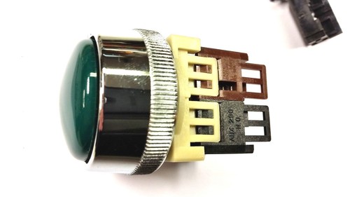 COMAND SWITCH AH30 M1G11 FUJI ELECTRIC - Picture 2 of 7
