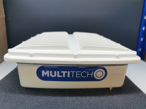 Network Gateway GPRS/HSPA+ IP67 1 Port MTCDTIP-266A-868 Multi-Tech Systems NEW - Photo 5/11