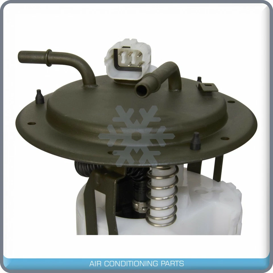 Bomba de combustible eléctrica para Kia Sephia, Spectra QOA Foto 4 de 4