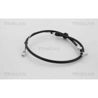 Triscan Handbremsseil Bremsseil Links Rechts Passend FüR Iveco Daily IV