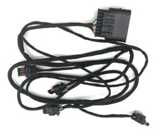 Front Bumper Parking Sensor Wiring Harness for BMW G20 G28 320i 330i