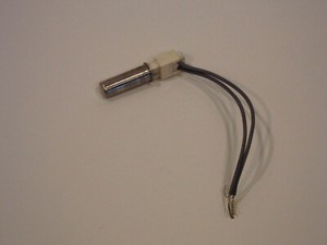 Fühler Temperaturfühler NTC Sensor Waschmaschine Bauknecht WACare 14 Di