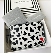 lulu Guinness wallet Credit
