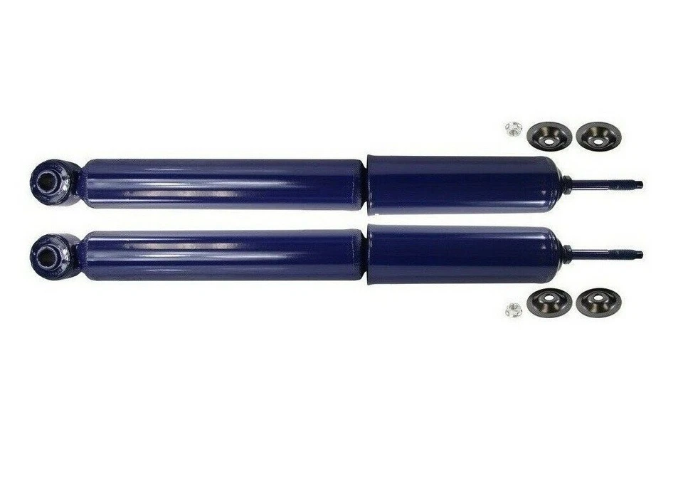 Juego de 2 Amortiguadores Traseros Derechos Izquierdos Monroe para Chevy Malibu Pontiac G5 Foto 2 de 3