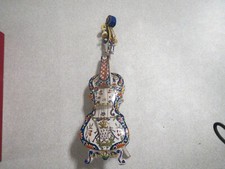 CA452 VIOLON CONTREBASSE EN