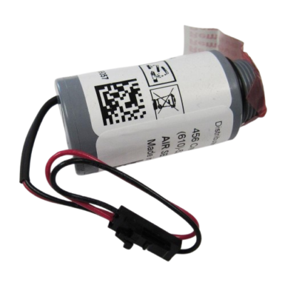 Neutronics Bacharach 16916 O2 Sensor 1-16-1013-00-2 for Robinair R