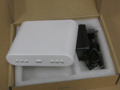 ALLNET ALL0334 GEPON ONU/Bridge IEEE802.3-2005 compliant (ALL0334)