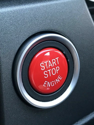 Push Button Start For  BMW E92 | E93 | E90 | E91 Platform | M3 | M Sport - Bild 2 von 7