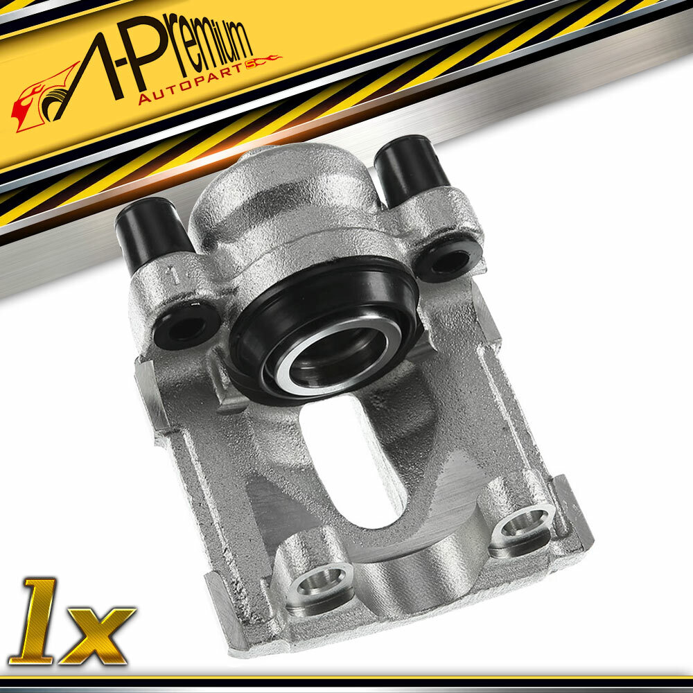 Brake Caliper Rear Left Driver Side for BMW E82 128i 20082013 Coupe