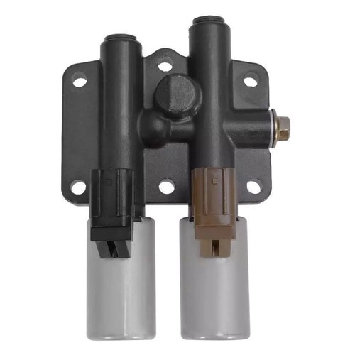 Transmission Dual Linear Solenoid & Gasket 28250-P6H-024 For Honda Pilot 2003-07 - Picture 13 of 16