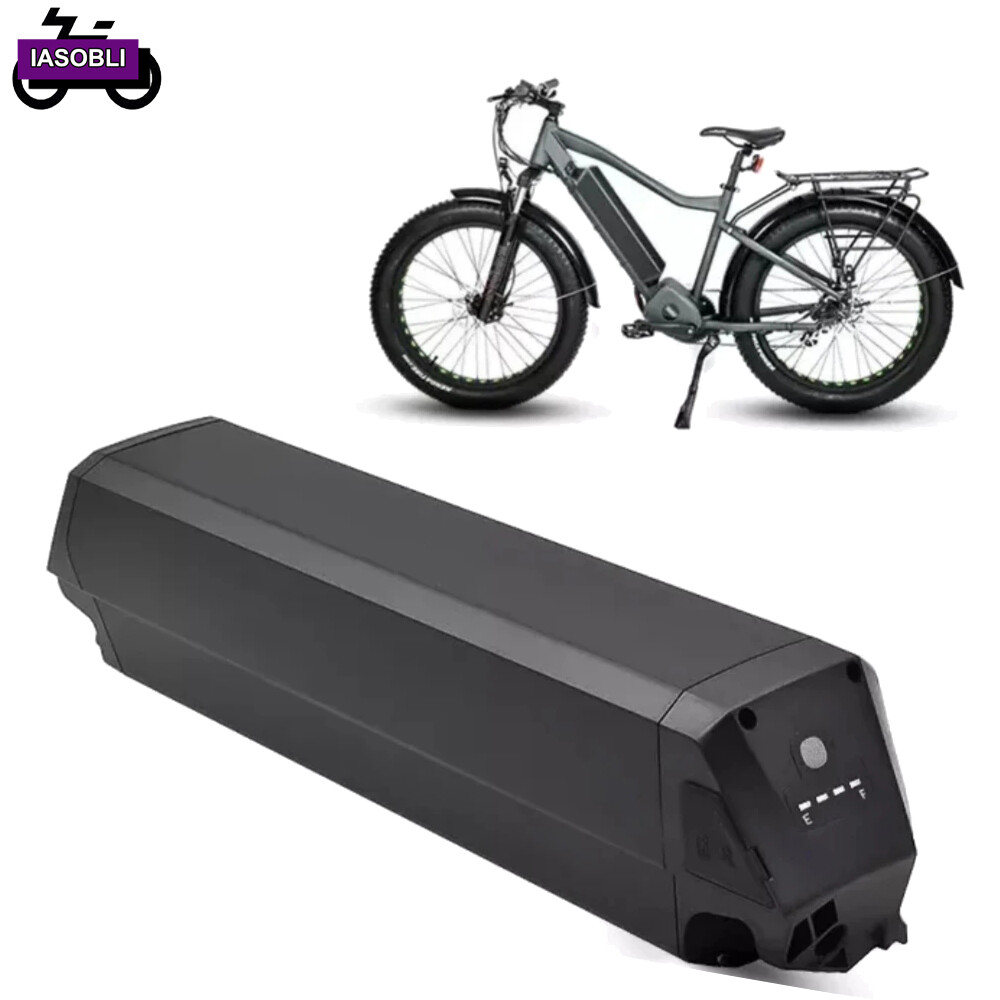 48V 30Ah Ebike Li-Ion Battery Dorado Reention Samsung Cell 21700