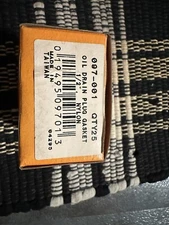 Dorman Pack Of 25, 097-001 Oil Drain Plug Gasket 1/2” Nylon Pack Of 25