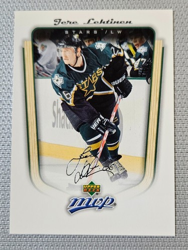 2005-06 Upper Deck MVP Pick Your Card Complete Your Set (101-200) - Picture 27 of 76