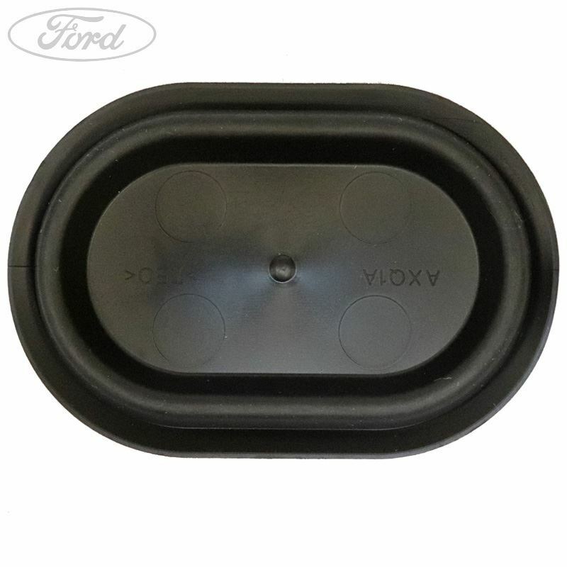Genuine Ford Plug 1698760 | eBay