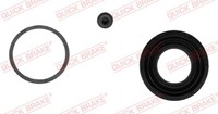 Quick Brake 114-0169 Repair Kit, Brake Caliper For Lexus