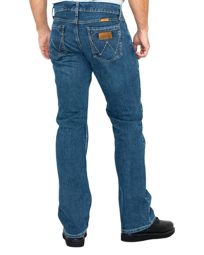 Wrangler Retro Men's FR Advanced 