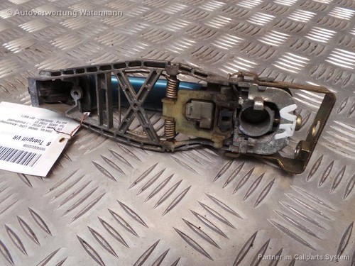 Türaussengriff VR VW Touran (Typ:1T1)